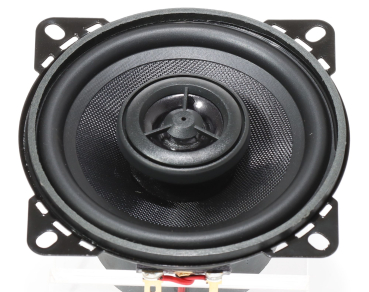 Preview: Audio System MXC 100 EVO 3 | 10 cm Lautsprecher
